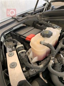 Jeep Grand Cherokee L